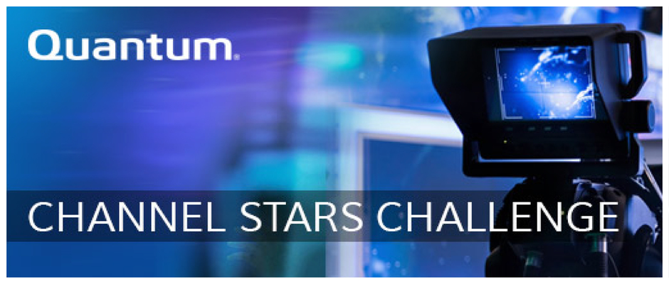 The Channel Stars Challenge