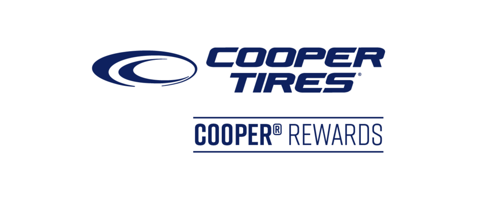 Cooper® Rewards