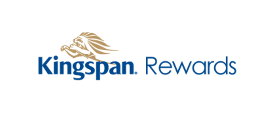 Kingspan Rewards
